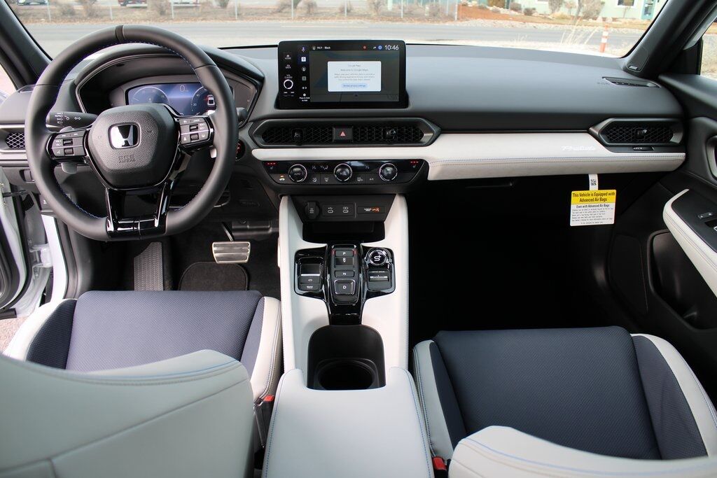 2026 Honda Prelude Klamath Falls OR