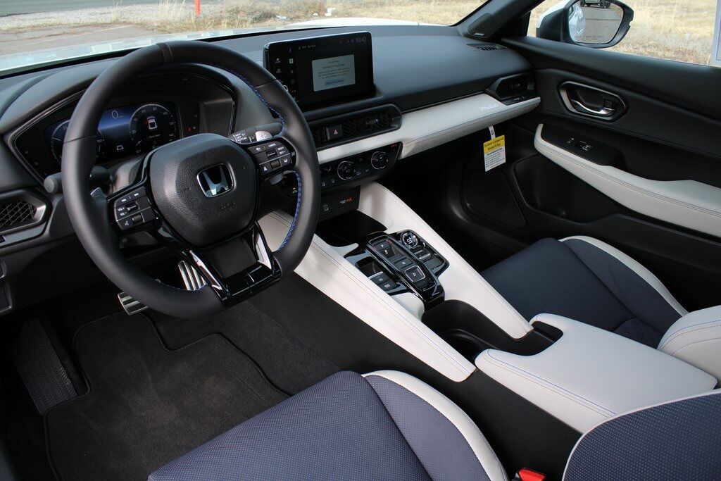 2026 Honda Prelude Klamath Falls OR