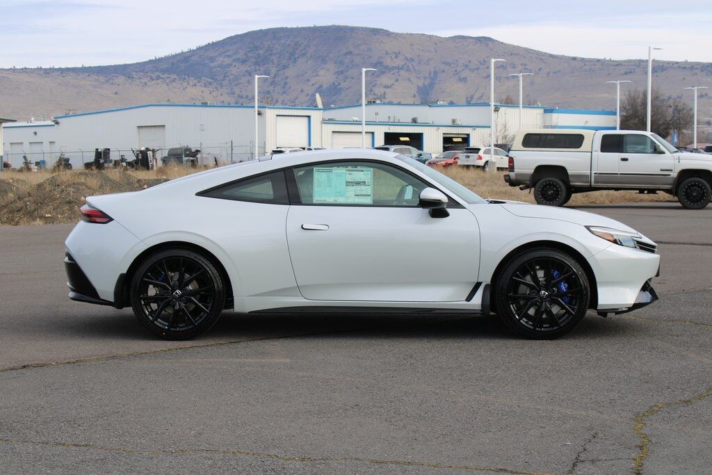 2026 Honda Prelude Klamath Falls OR