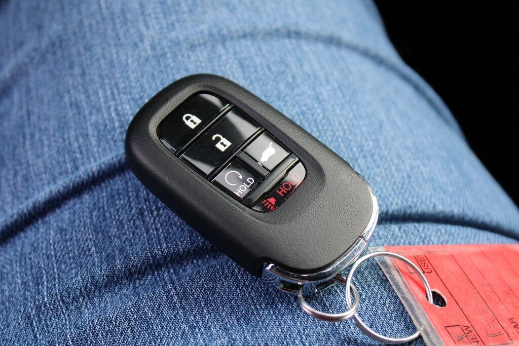 2026 Honda Prelude Klamath Falls OR