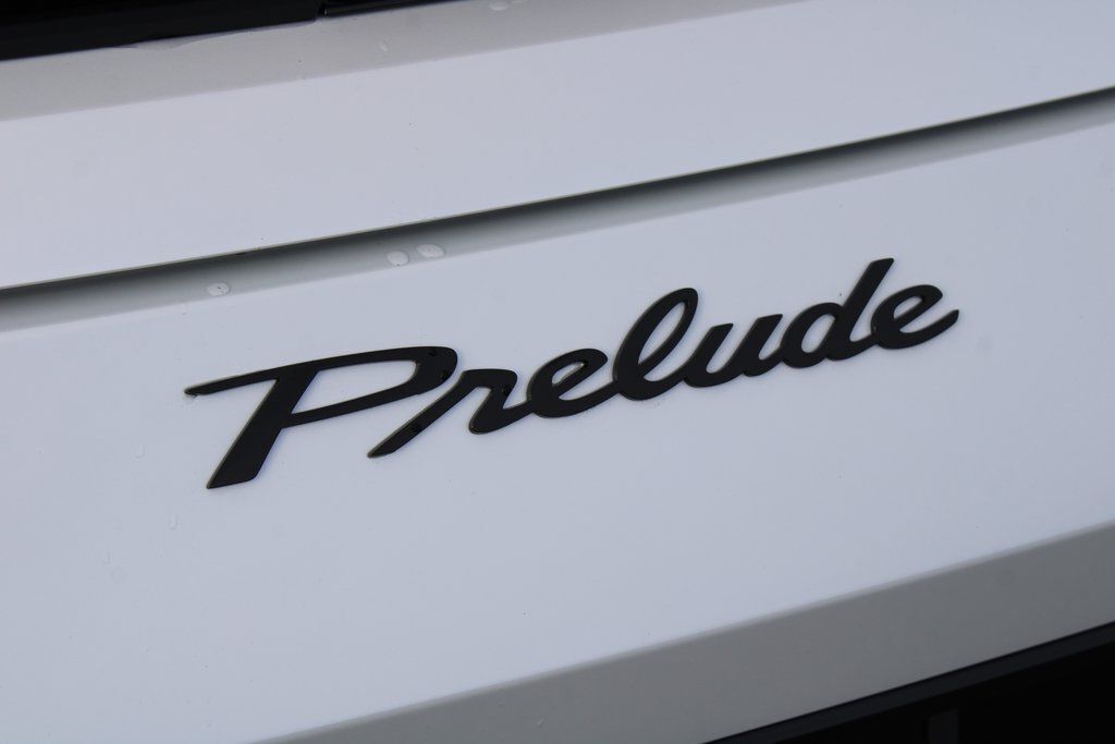 2026 Honda Prelude Klamath Falls OR