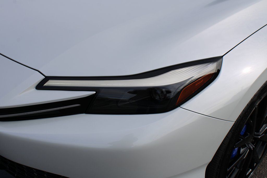 2026 Honda Prelude Klamath Falls OR