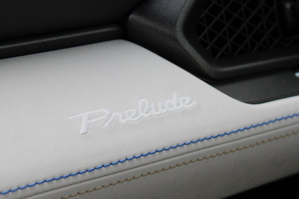 2026 Honda Prelude Klamath Falls OR