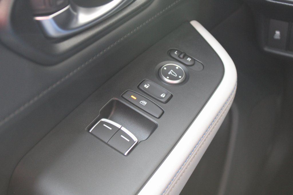 2026 Honda Prelude Klamath Falls OR