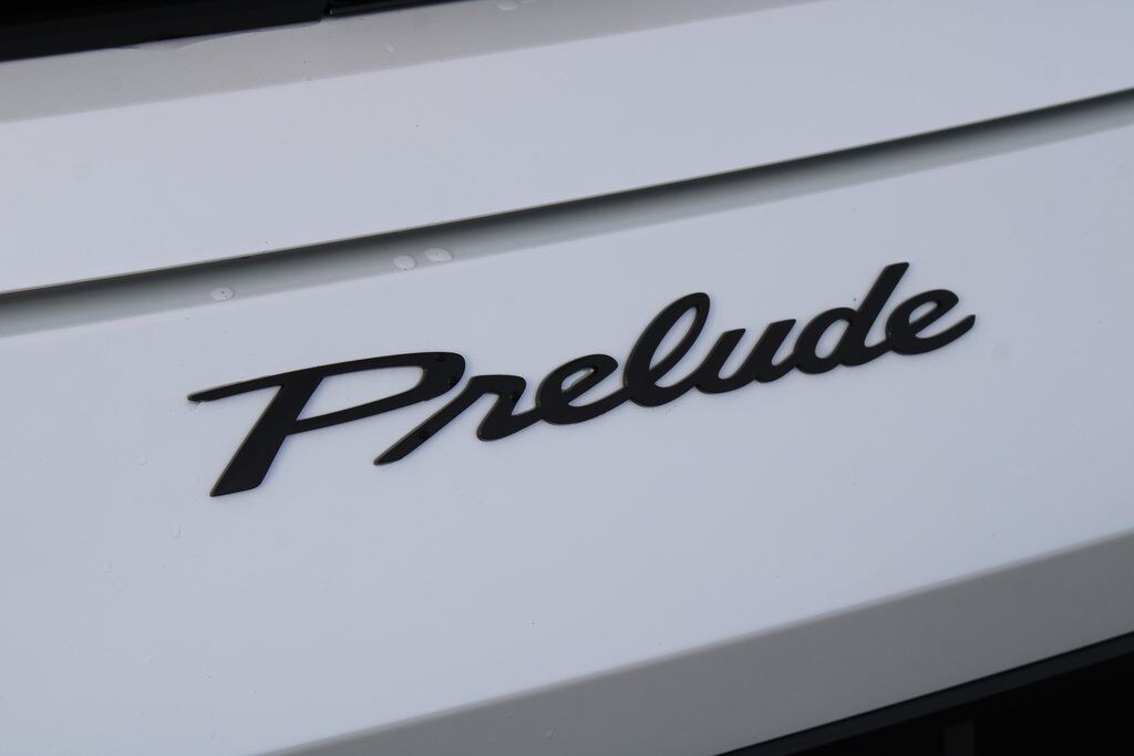 2026 Honda Prelude Klamath Falls OR