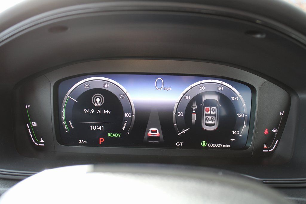 2026 Honda Prelude Klamath Falls OR