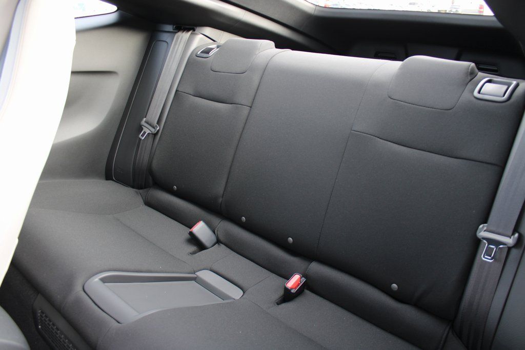 2026 Honda Prelude Klamath Falls OR