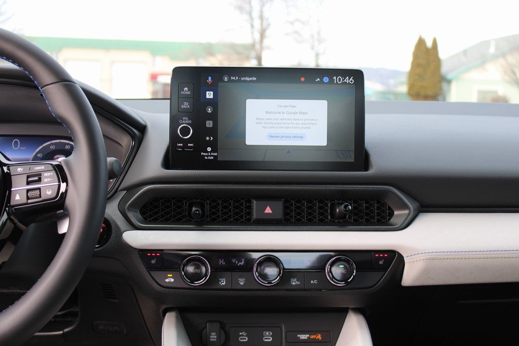 2026 Honda Prelude Klamath Falls OR