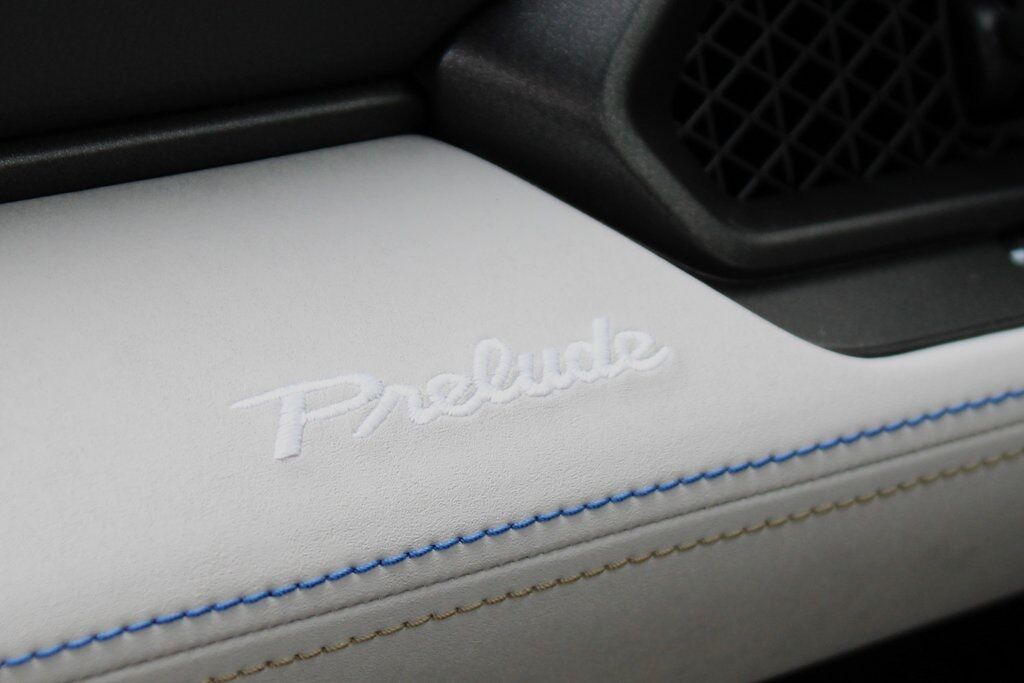 2026 Honda Prelude Klamath Falls OR