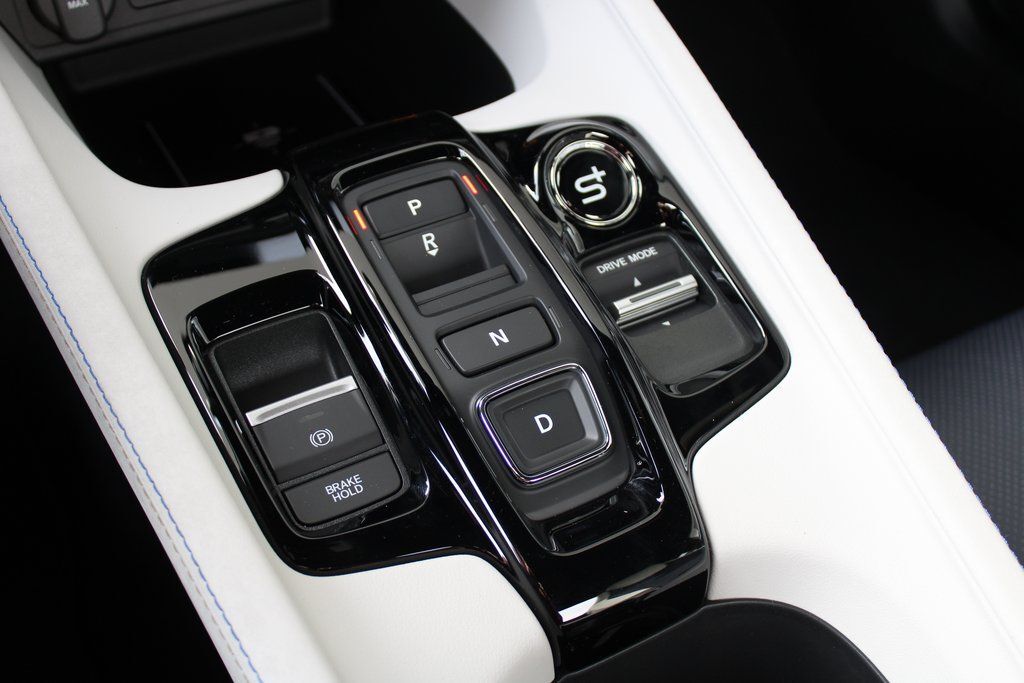 2026 Honda Prelude Klamath Falls OR