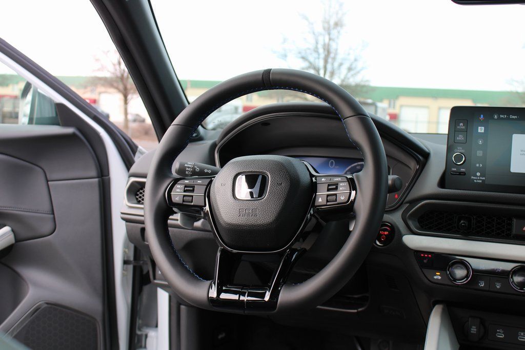 2026 Honda Prelude Klamath Falls OR