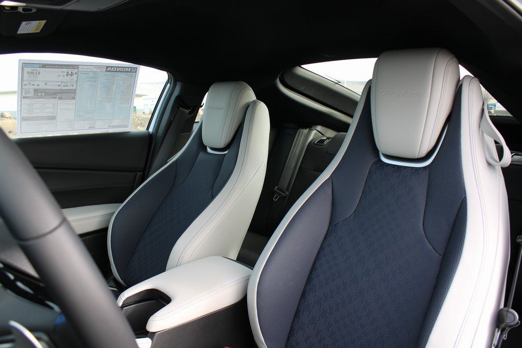 2026 Honda Prelude Klamath Falls OR