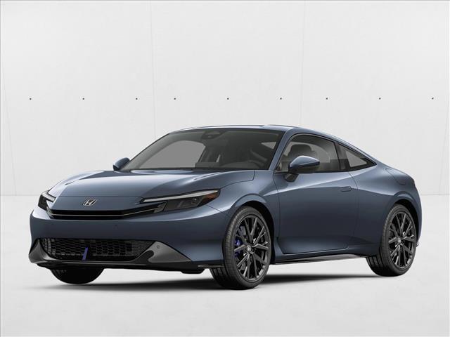 2026 Honda Prelude