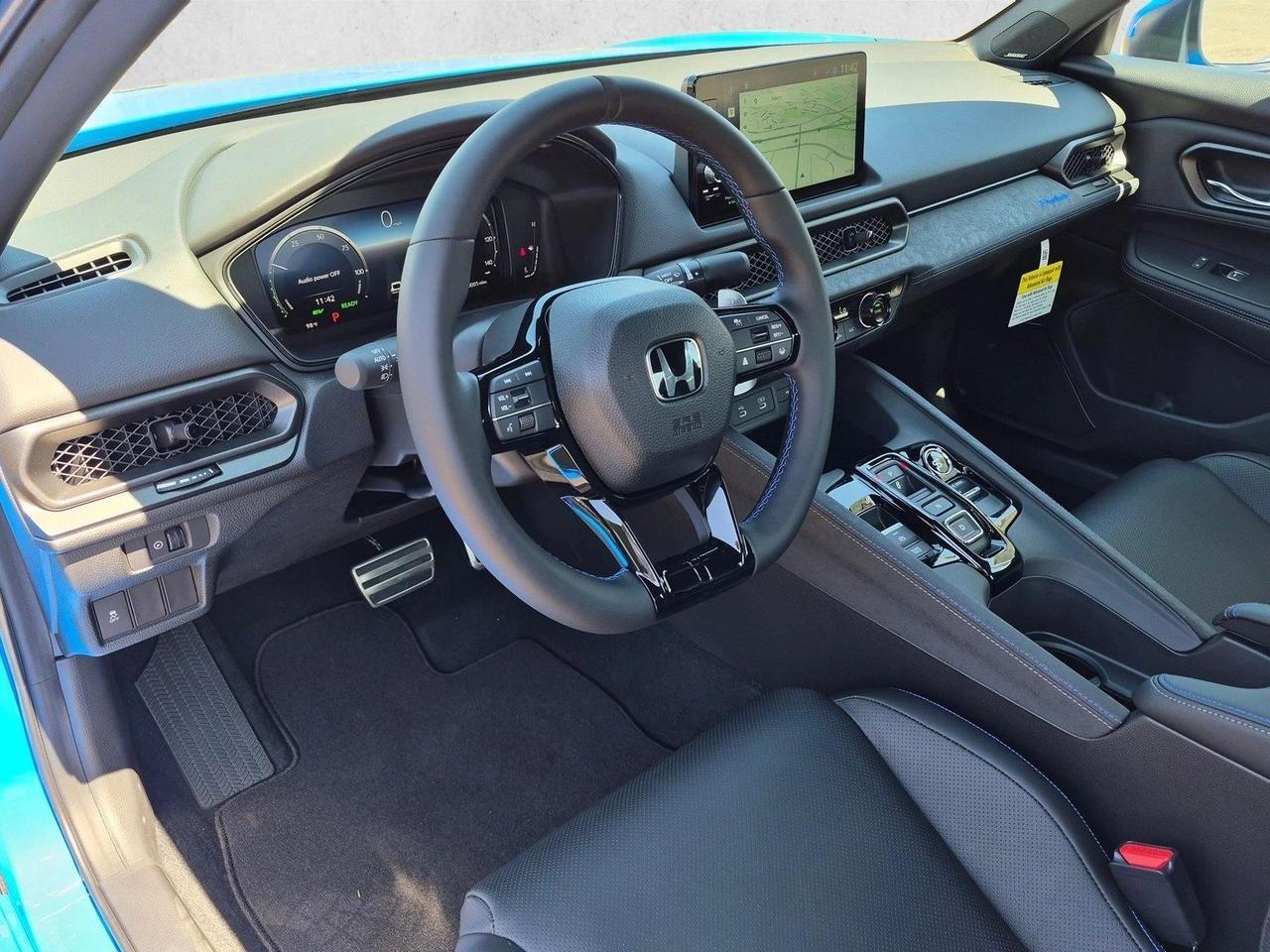 2026 Honda Prelude Roseville CA