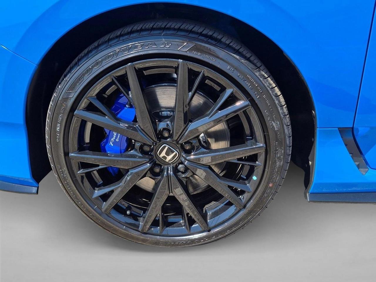 2026 Honda Prelude Roseville CA