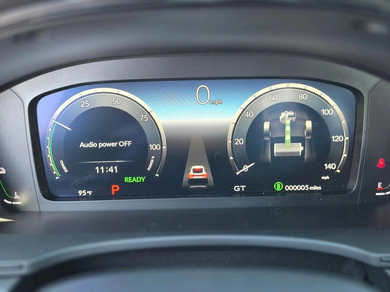 2026 Honda Prelude Roseville CA