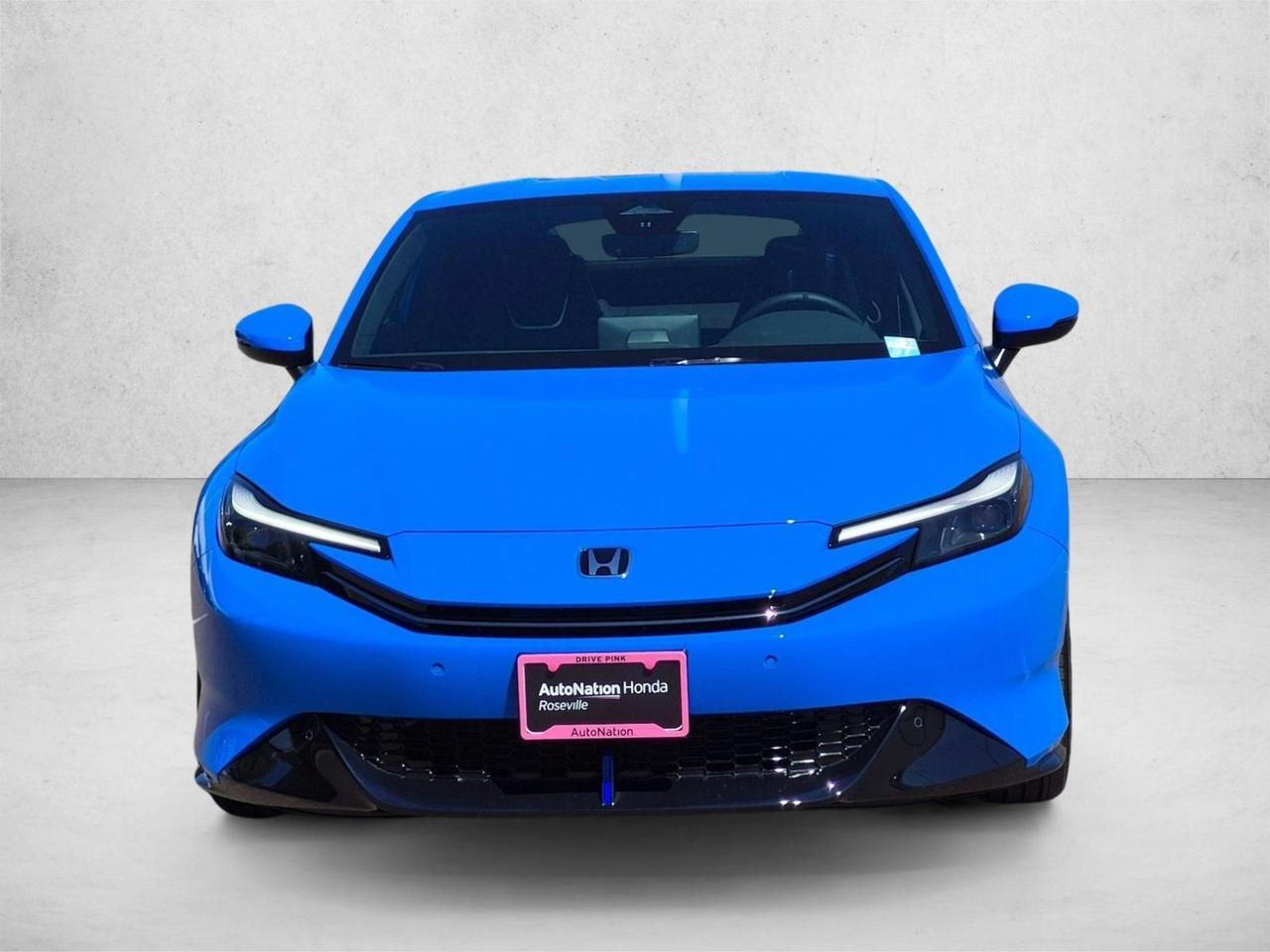 2026 Honda Prelude Roseville CA
