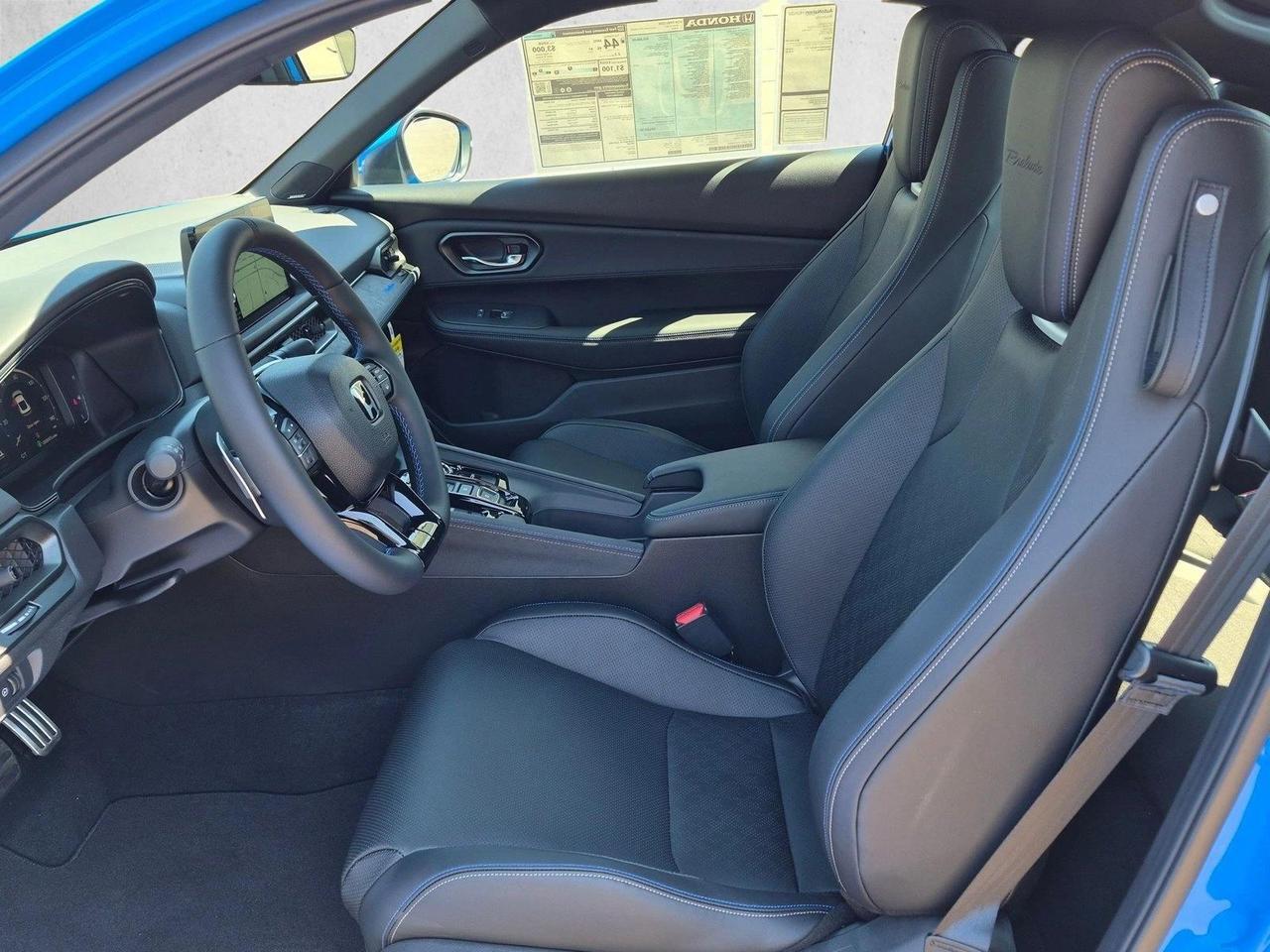 2026 Honda Prelude Roseville CA