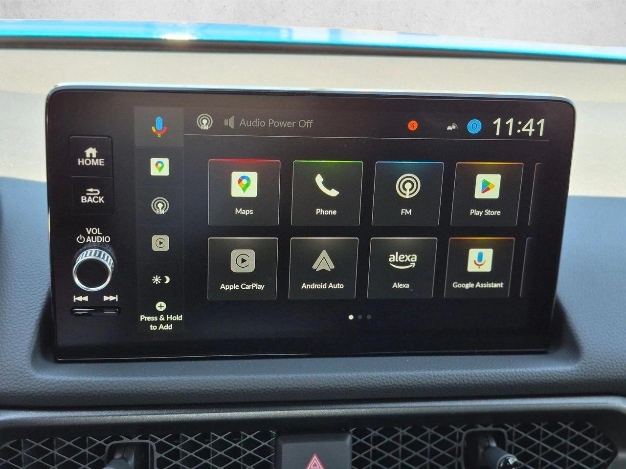 2026 Honda Prelude Roseville CA