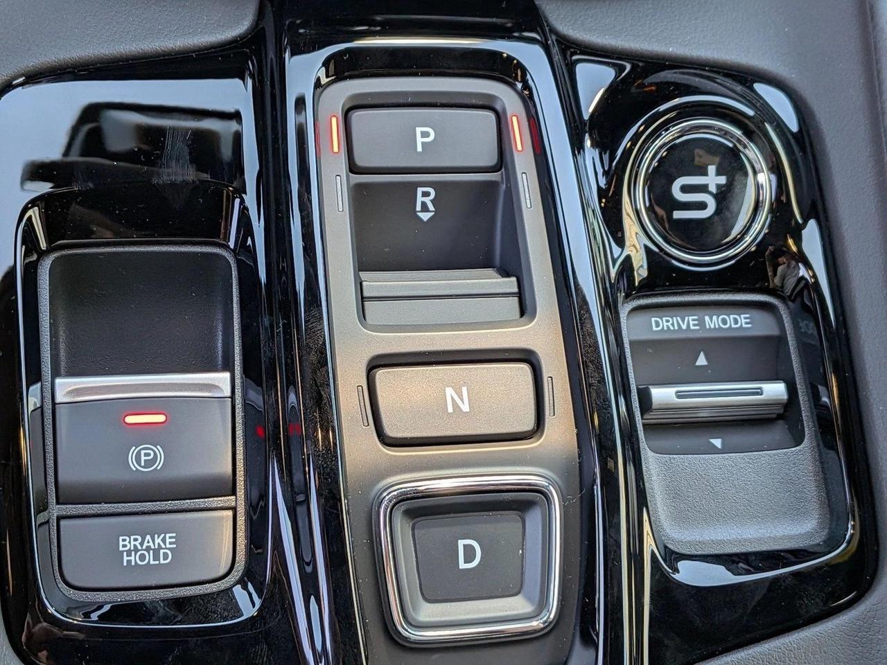 2026 Honda Prelude Roseville CA