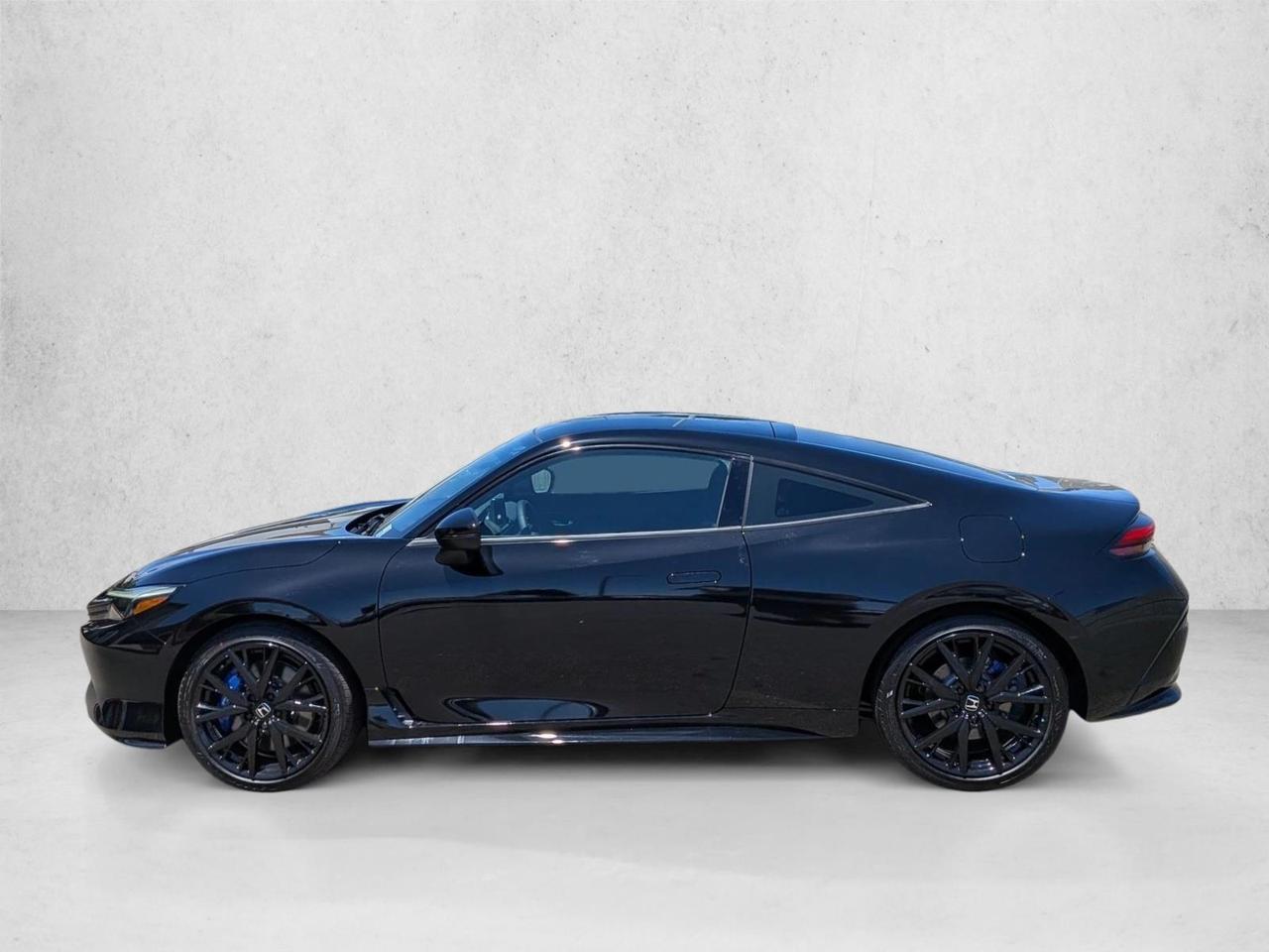2026 Honda Prelude Roseville CA
