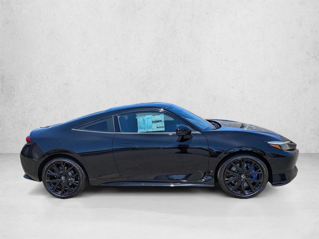 2026 Honda Prelude Roseville CA