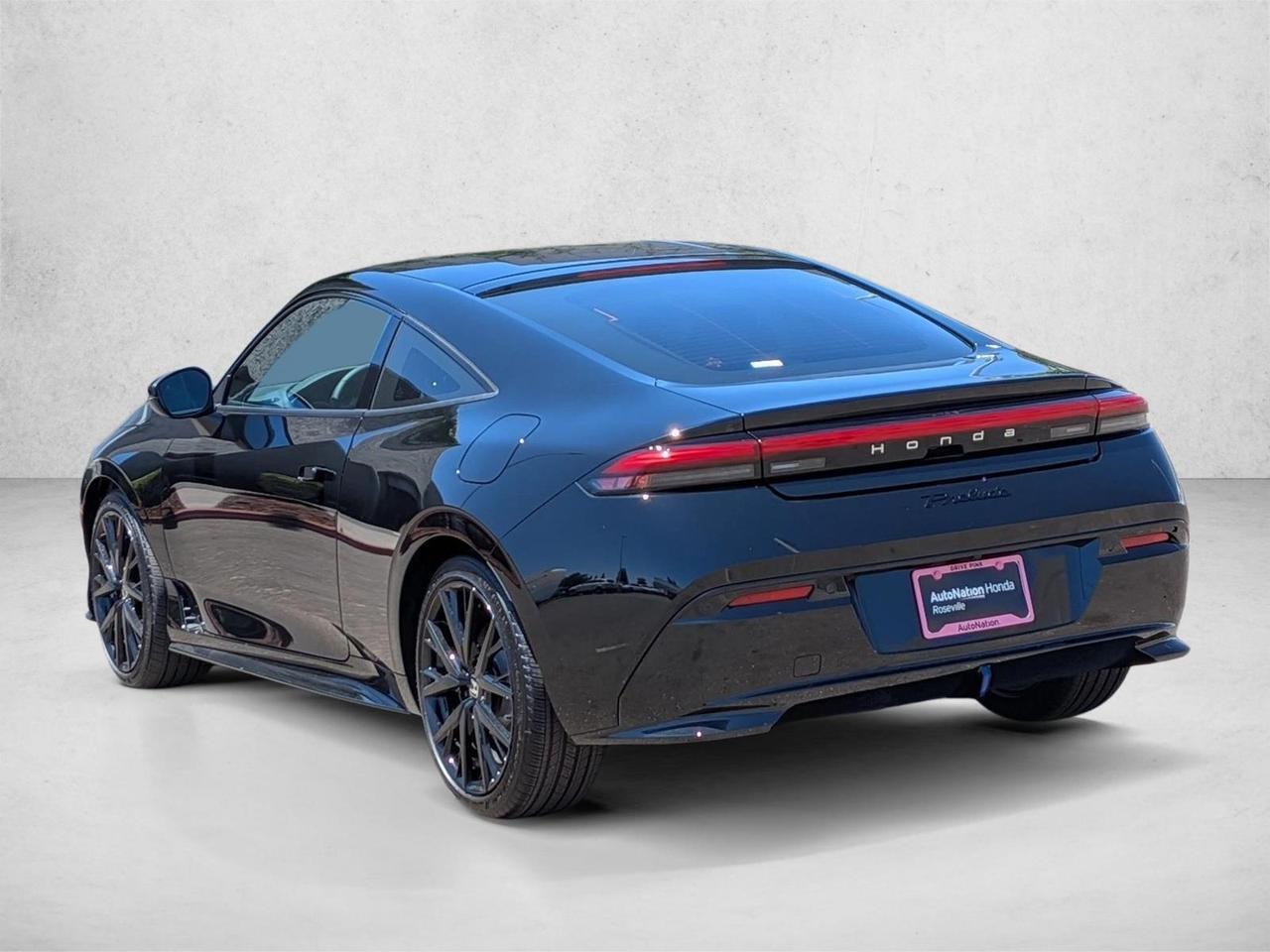 2026 Honda Prelude Roseville CA