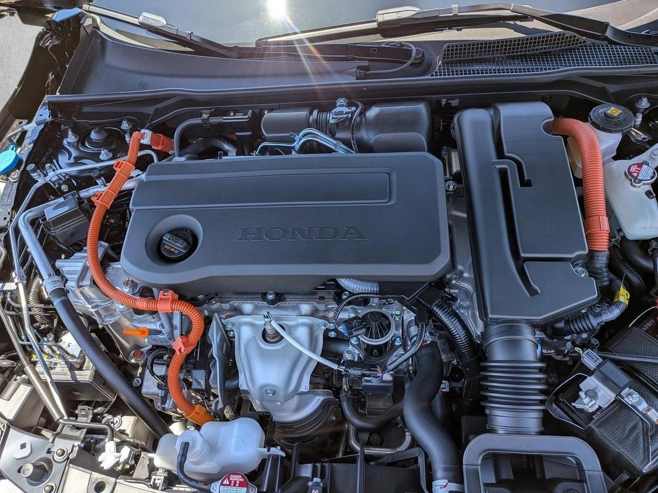 2026 Honda Prelude Roseville CA