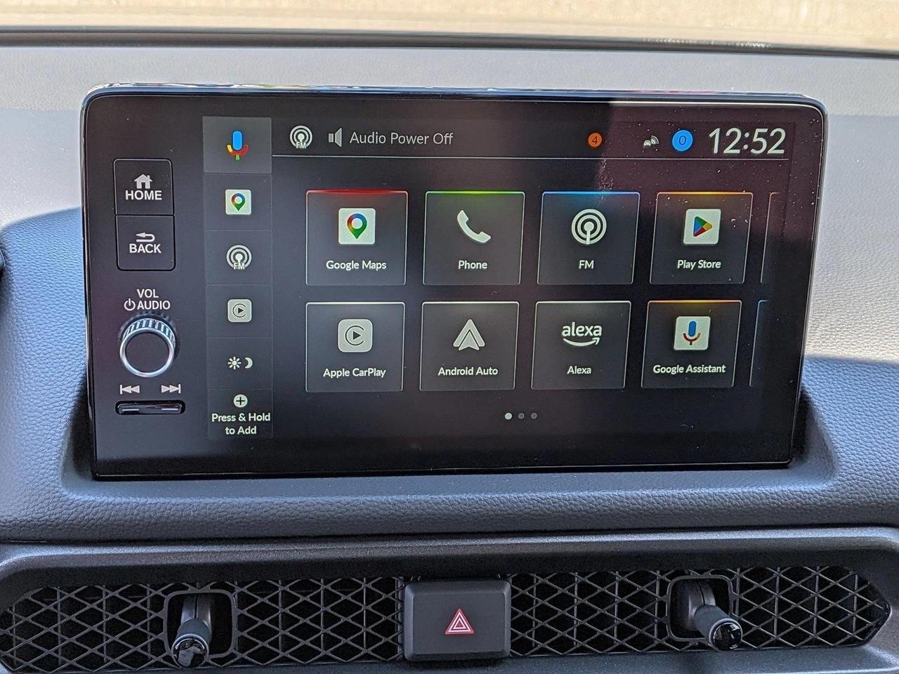 2026 Honda Prelude Roseville CA