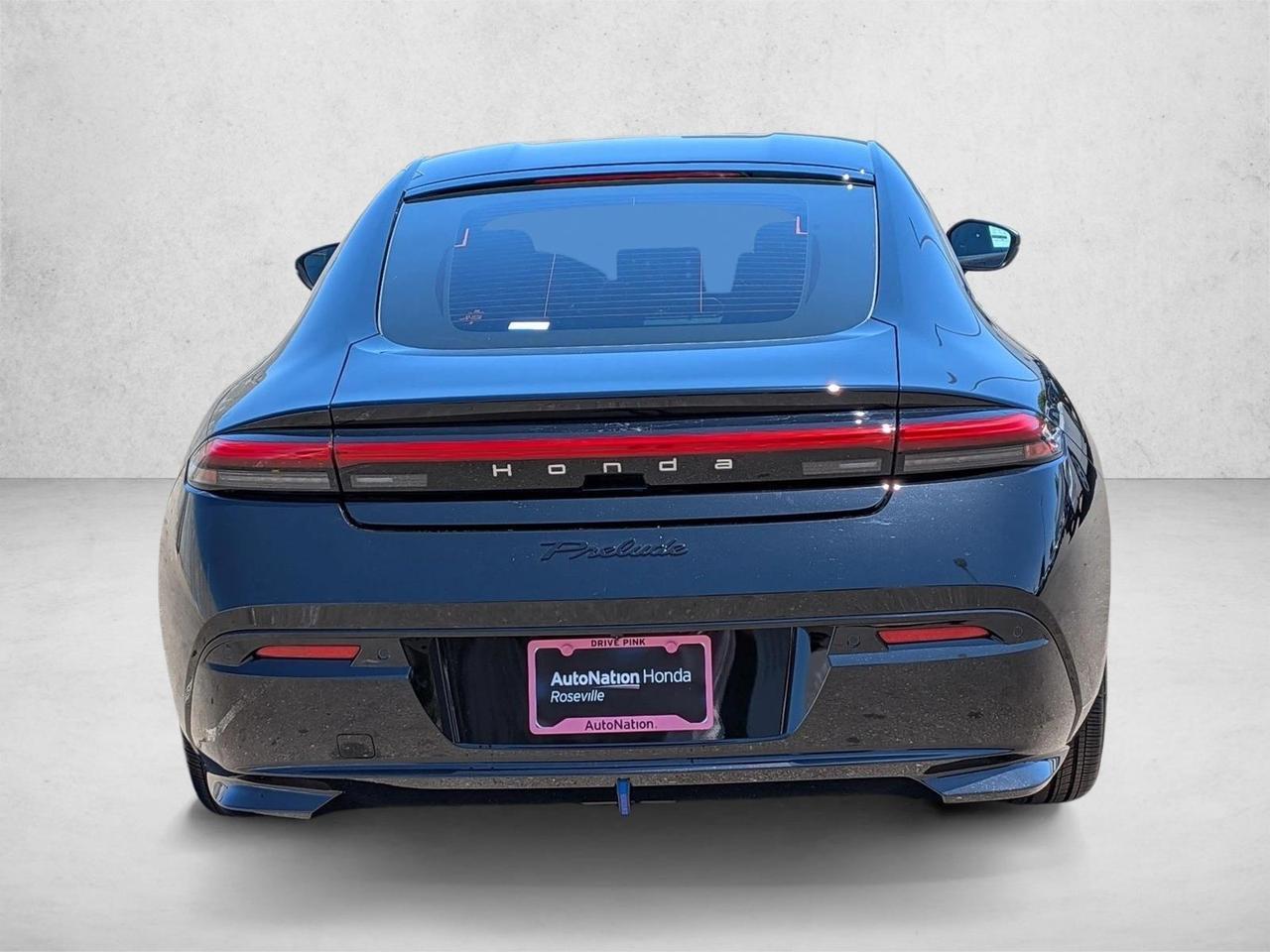 2026 Honda Prelude Roseville CA