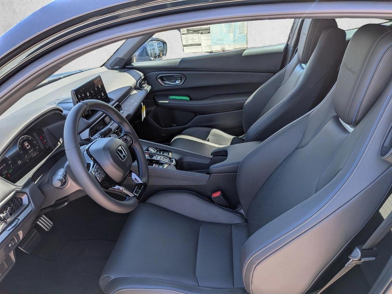 2026 Honda Prelude Roseville CA