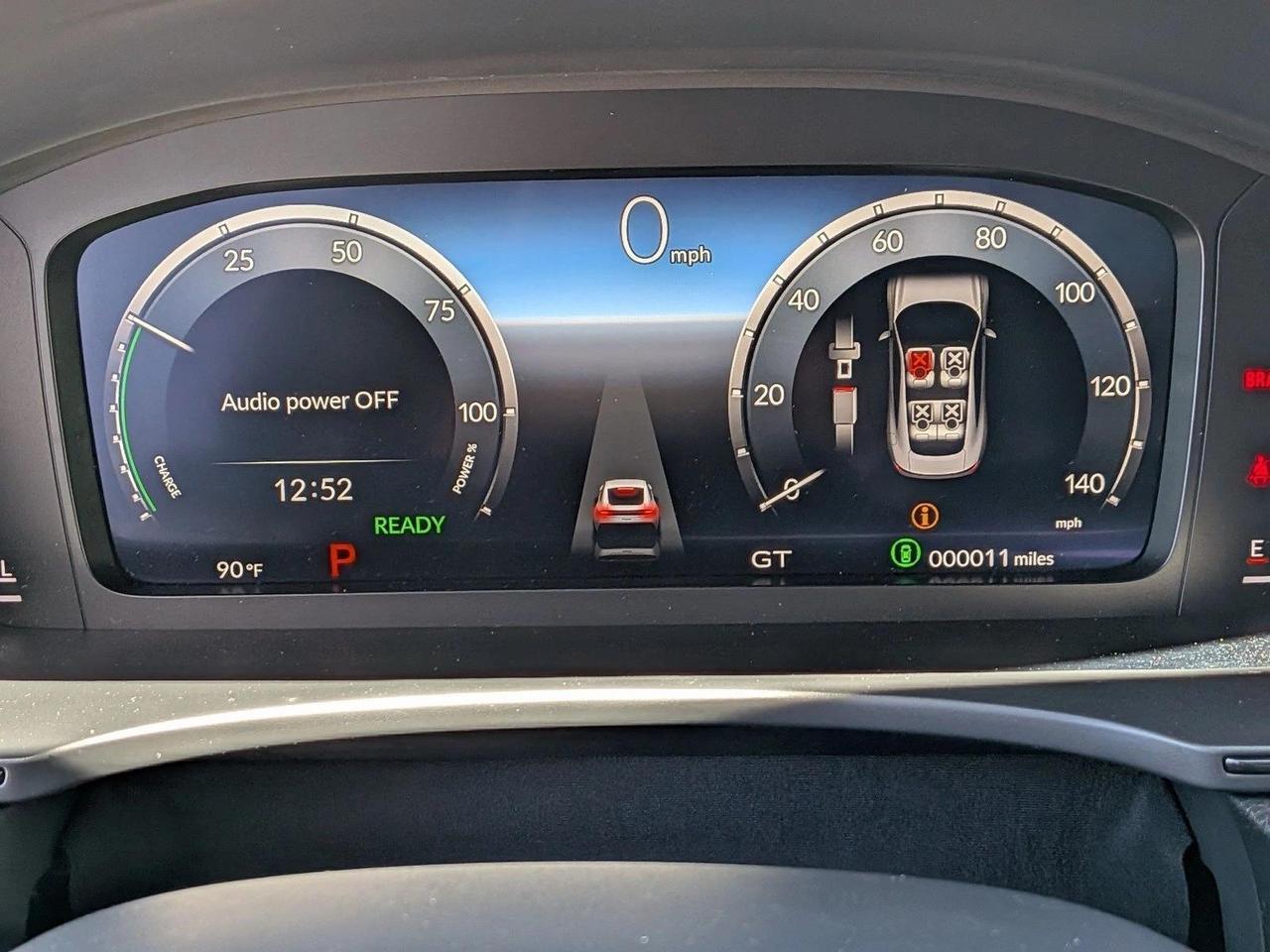 2026 Honda Prelude Roseville CA