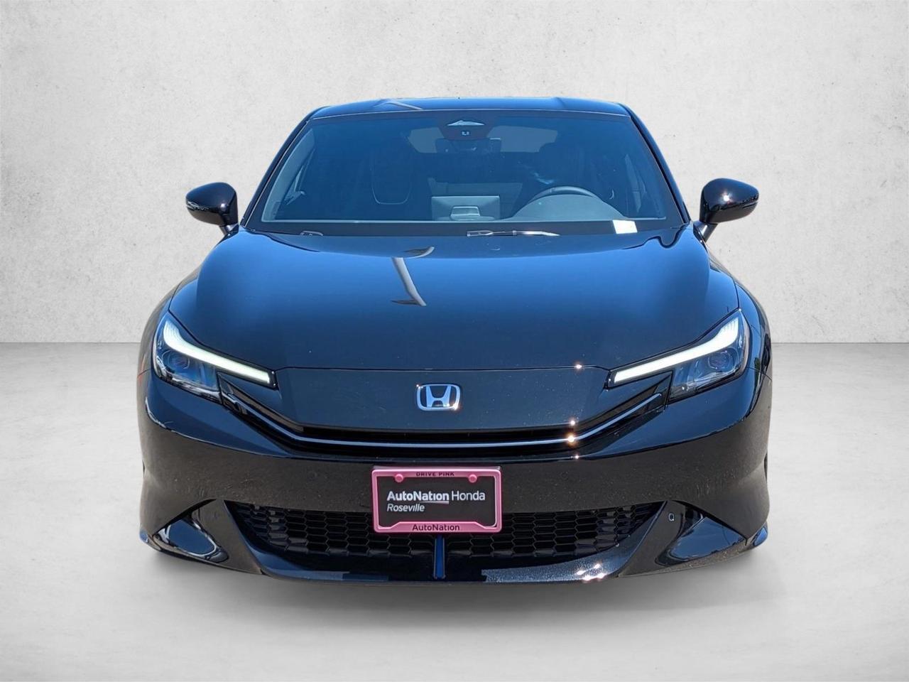 2026 Honda Prelude Roseville CA
