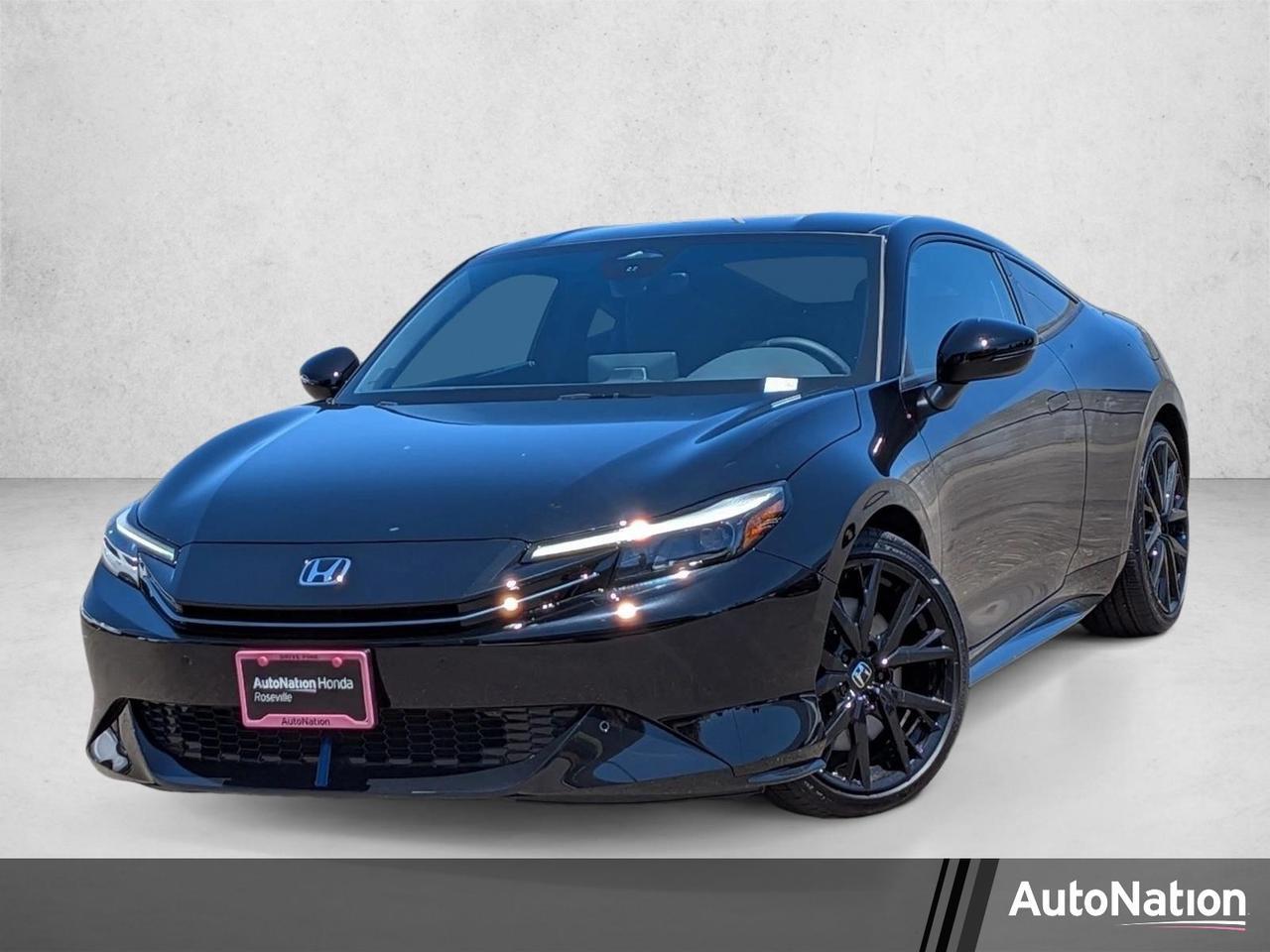 2026 Honda Prelude
