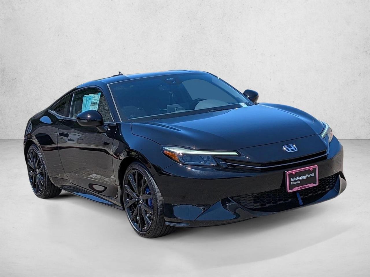 2026 Honda Prelude Roseville CA