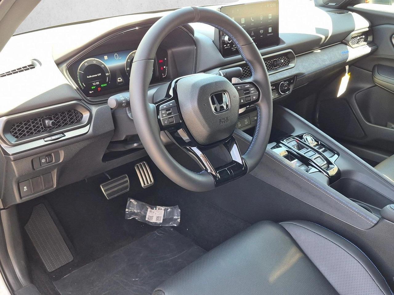 2026 Honda Prelude Roseville CA
