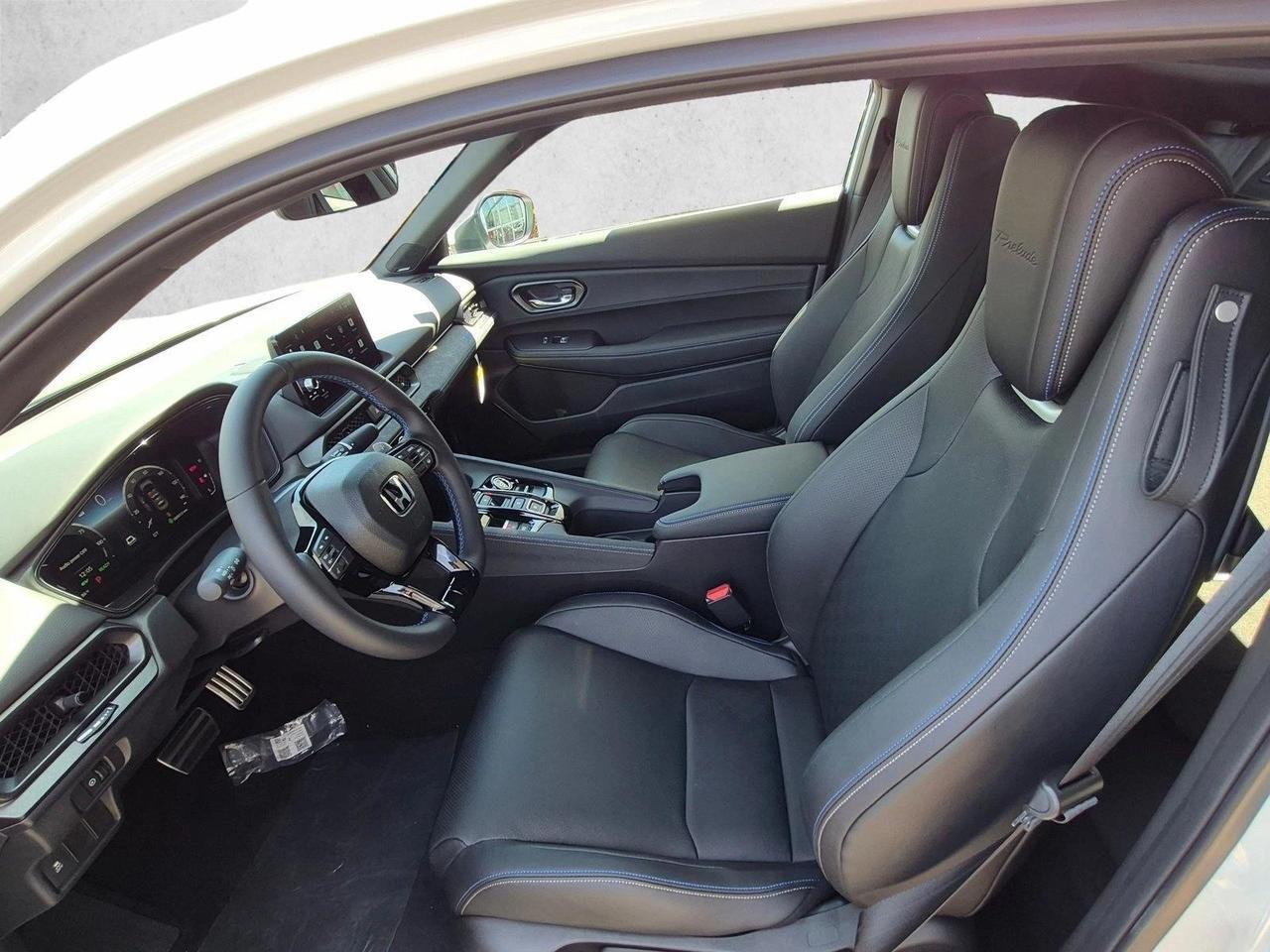 2026 Honda Prelude Roseville CA