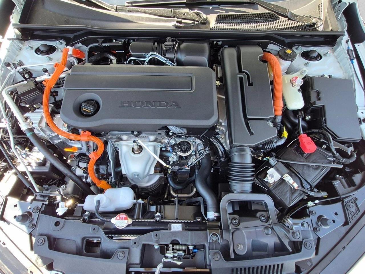 2026 Honda Prelude Roseville CA