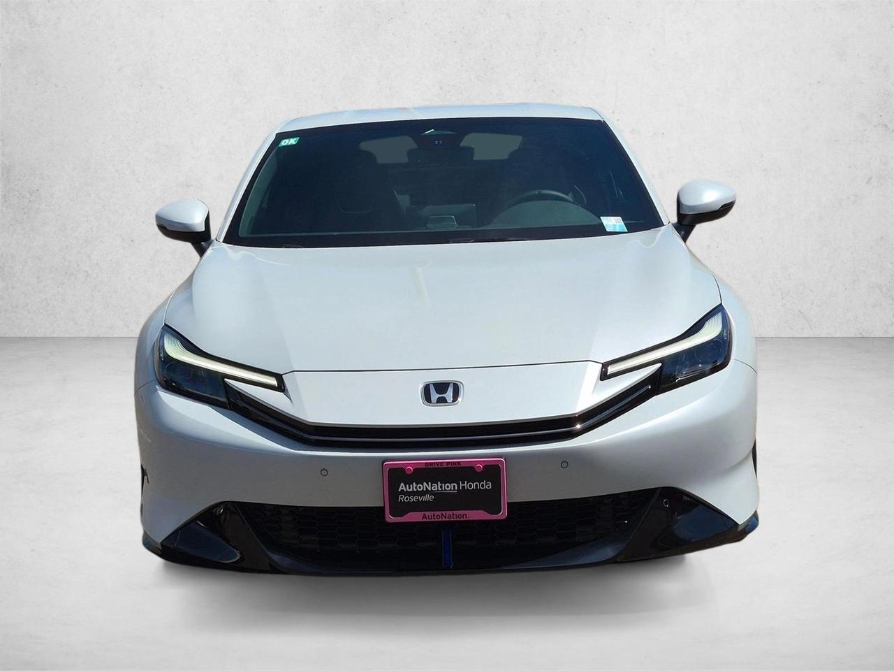 2026 Honda Prelude Roseville CA