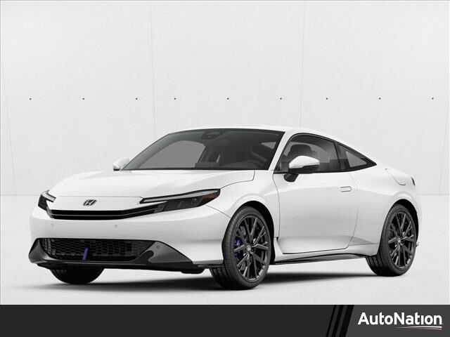 2026 Honda Prelude