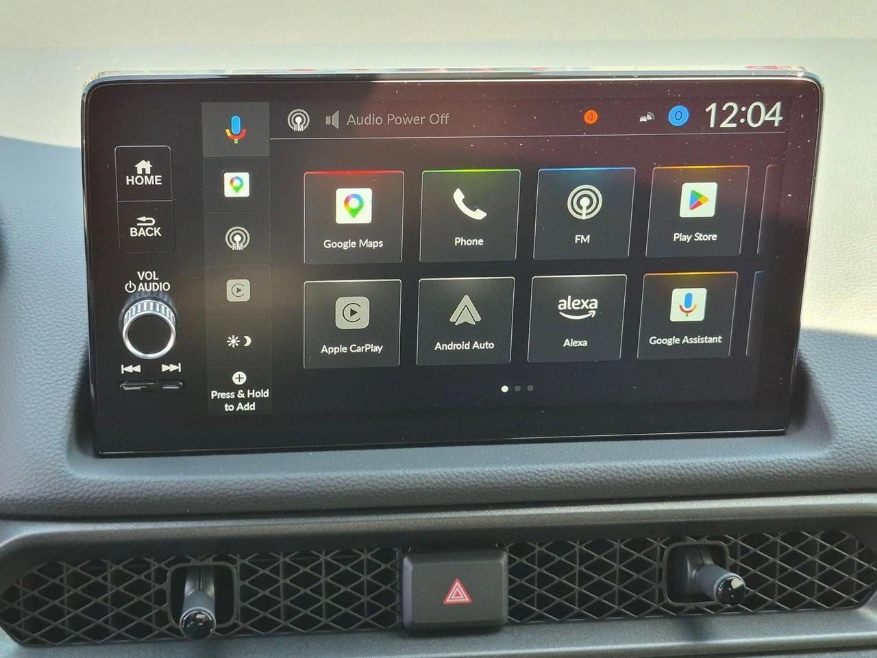 2026 Honda Prelude Roseville CA