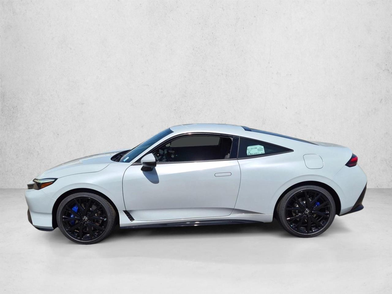 2026 Honda Prelude Roseville CA