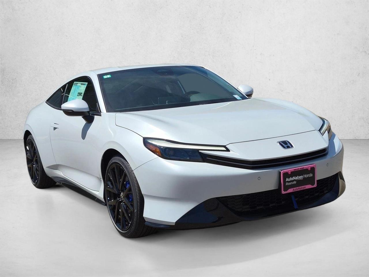 2026 Honda Prelude Roseville CA
