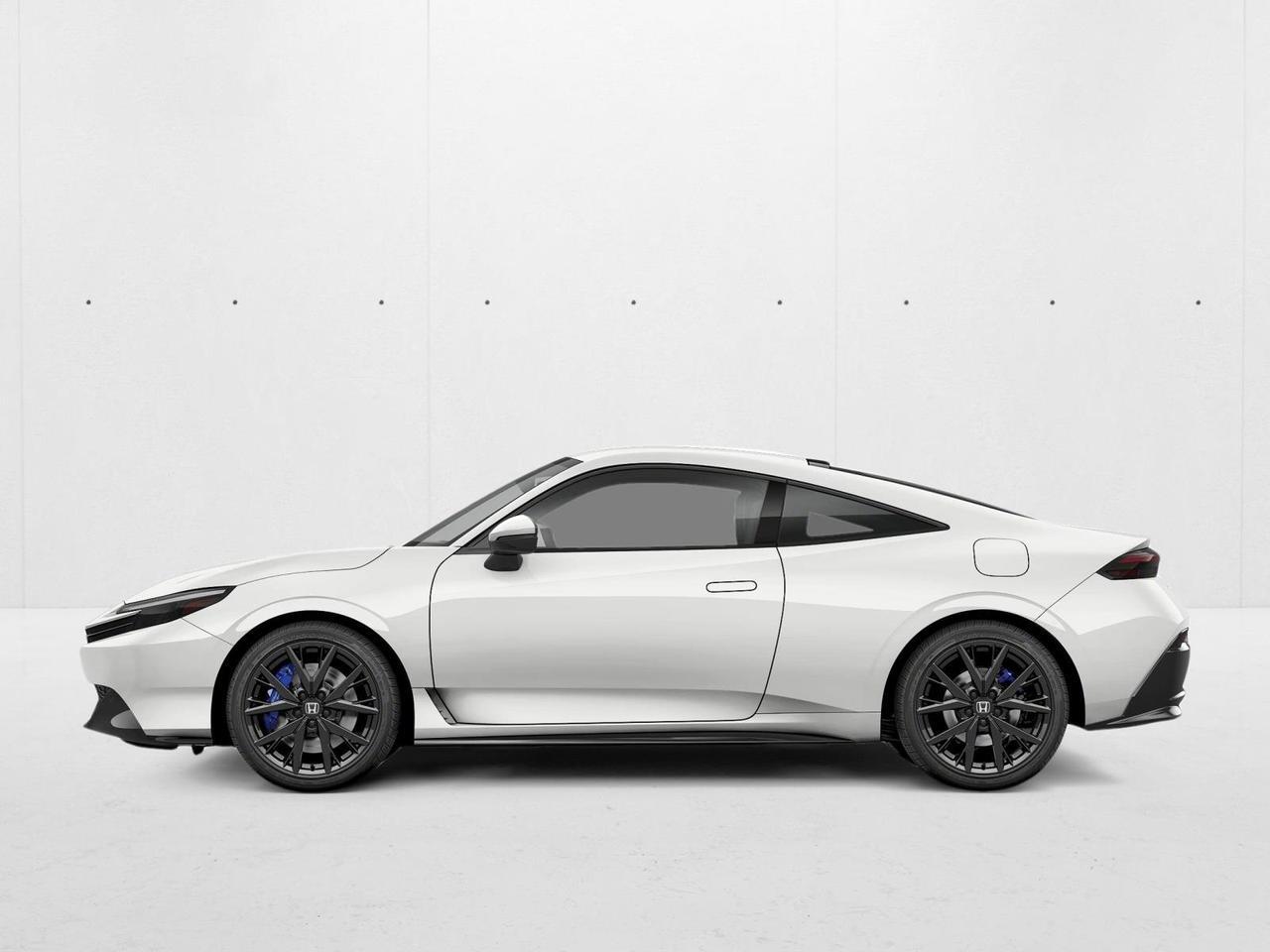 2026 Honda Prelude Roseville CA