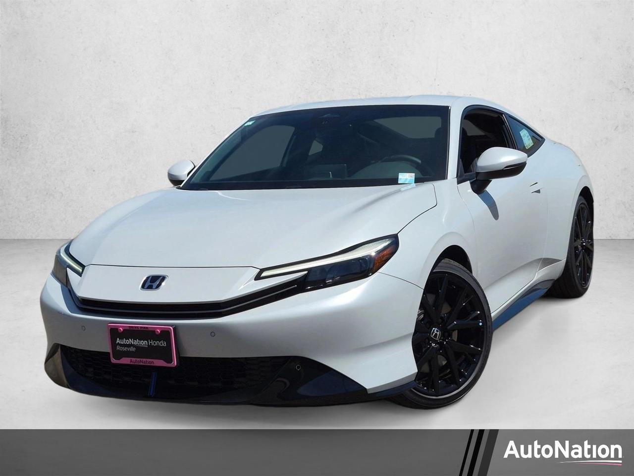 2026 Honda Prelude