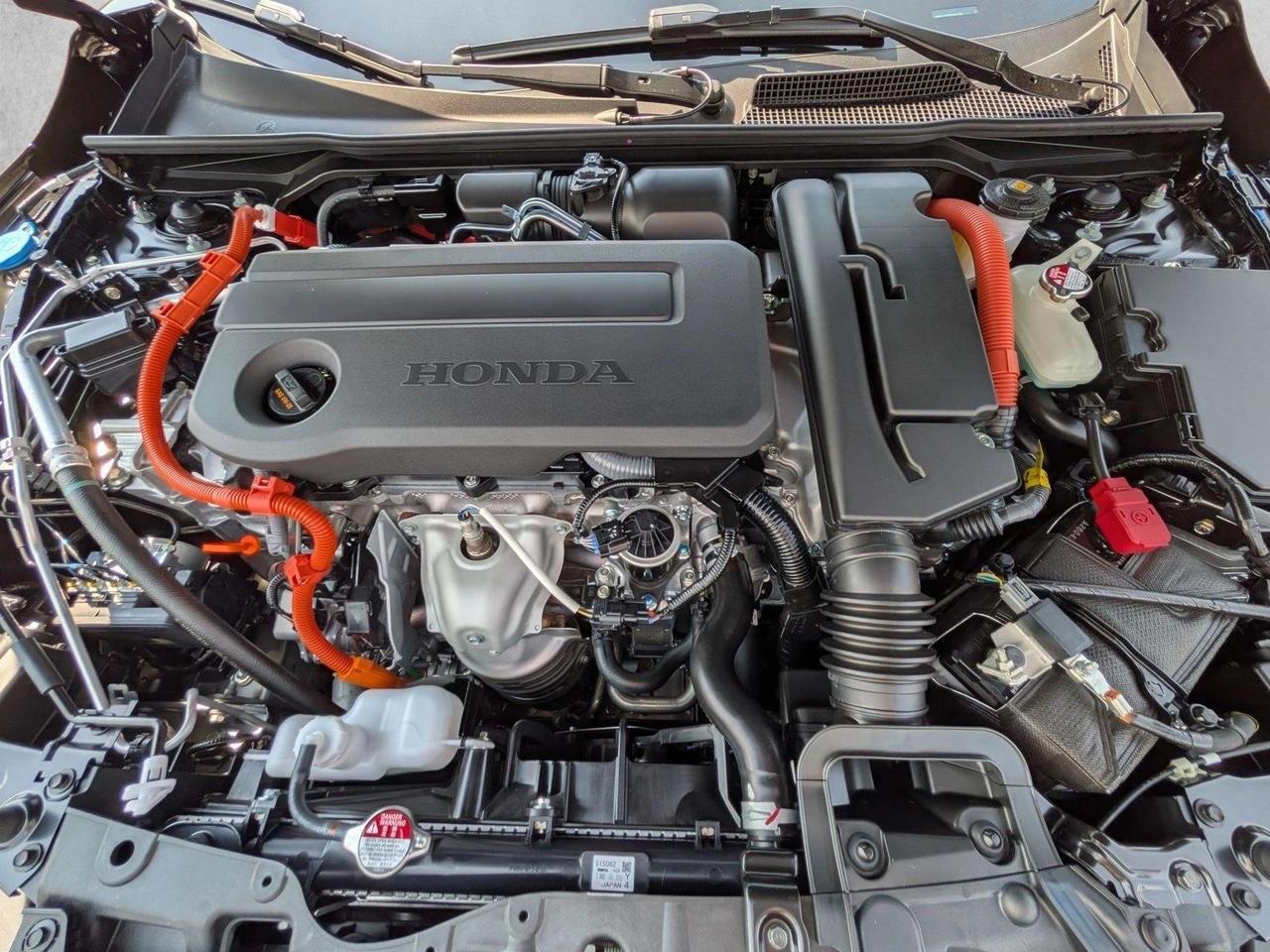 2026 Honda Prelude Roseville CA