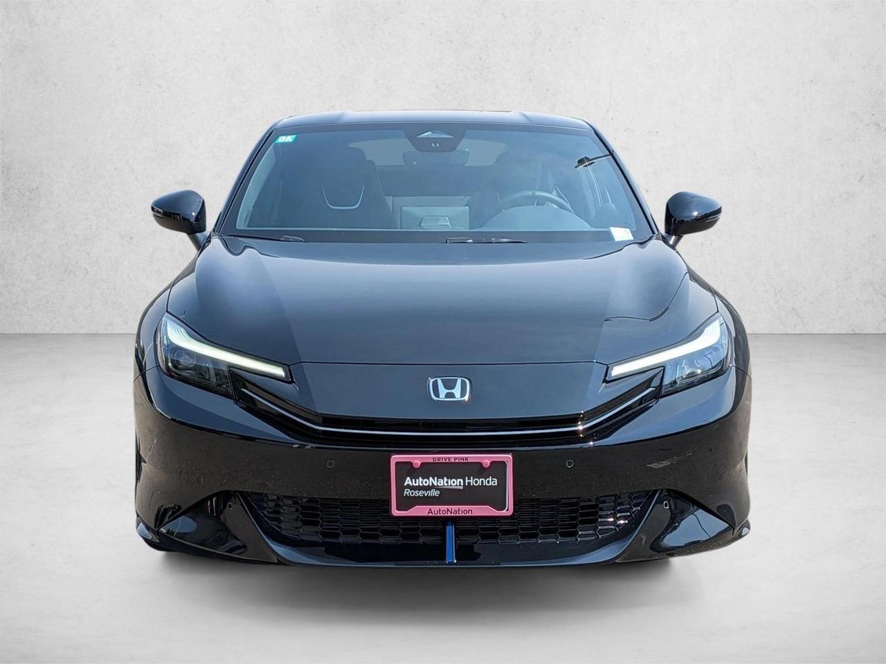 2026 Honda Prelude Roseville CA