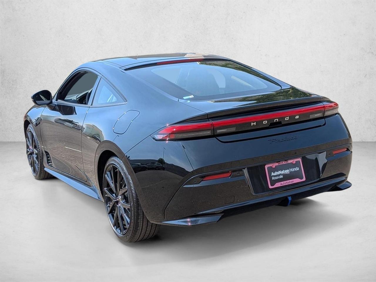2026 Honda Prelude Roseville CA