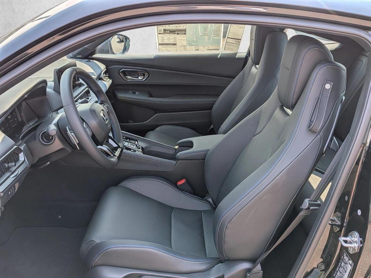 2026 Honda Prelude Roseville CA
