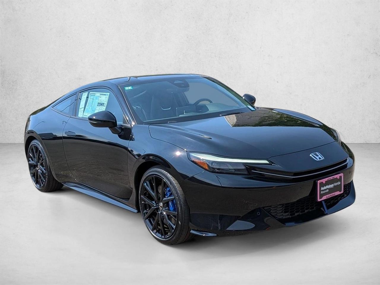 2026 Honda Prelude Roseville CA